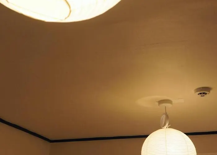 Ewha Sinchon 2rooms 4beds House Apartamento