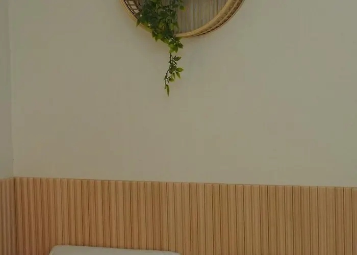Apartamento Ewha Sinchon 2rooms 4beds House Seul