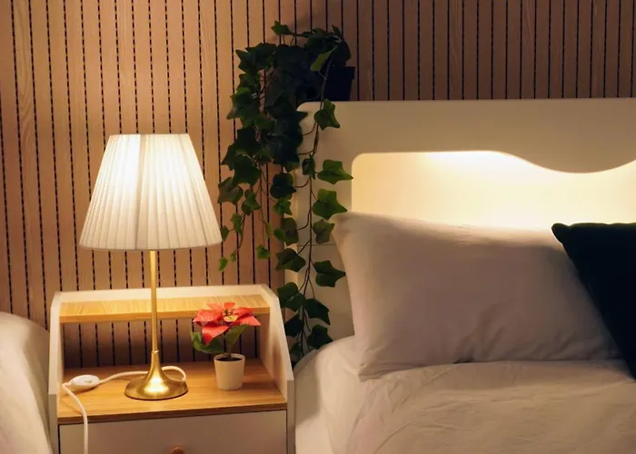 Apartamento Ewha Sinchon 2rooms 4beds House *
