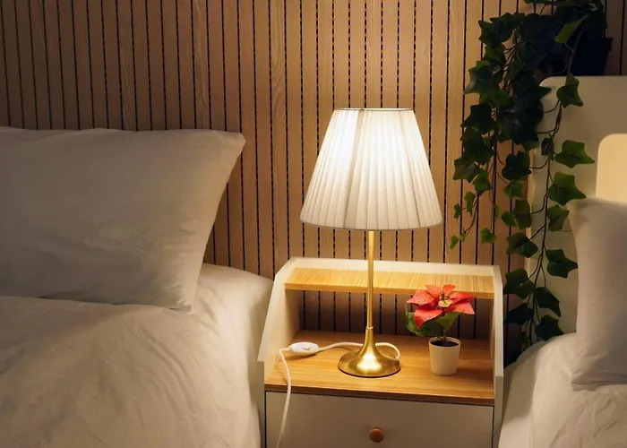 Ewha Sinchon 2rooms 4beds House Seul