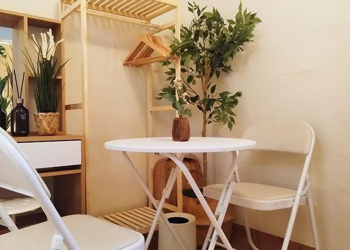 Apartamento Ewha Sinchon 2rooms 4beds House *